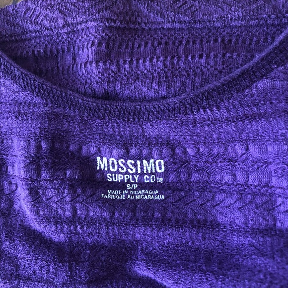 Mossimo | S - Picture 3 of 3